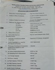 Signed BFFEA Membership Application Form